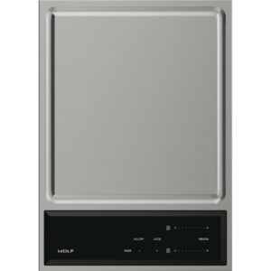 38 CM TRANSITIONAL TEPPANYAKI MODULE